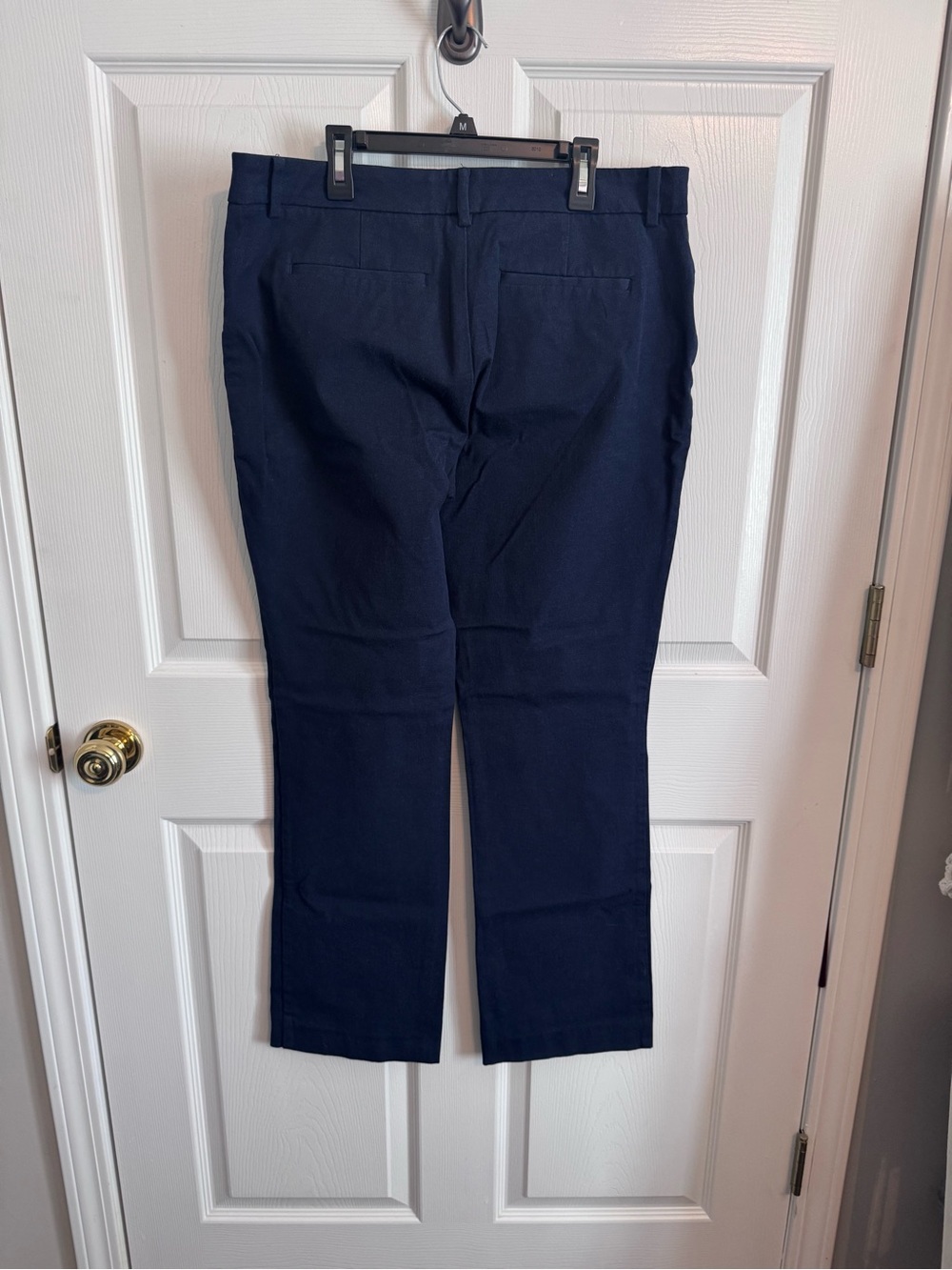 Becca Mid Rise Bootcut Pant - Picture 2 of 2